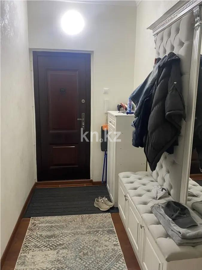 Продажа 3-комнатной квартиры, 72 м² в Алматы - фото 5