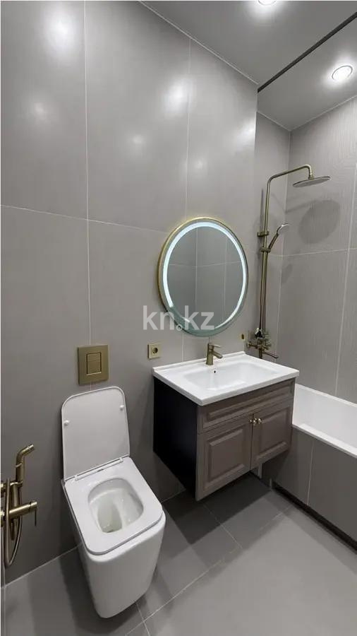 Продажа 2-комнатной квартиры, 42 м² в Астане - фото 4