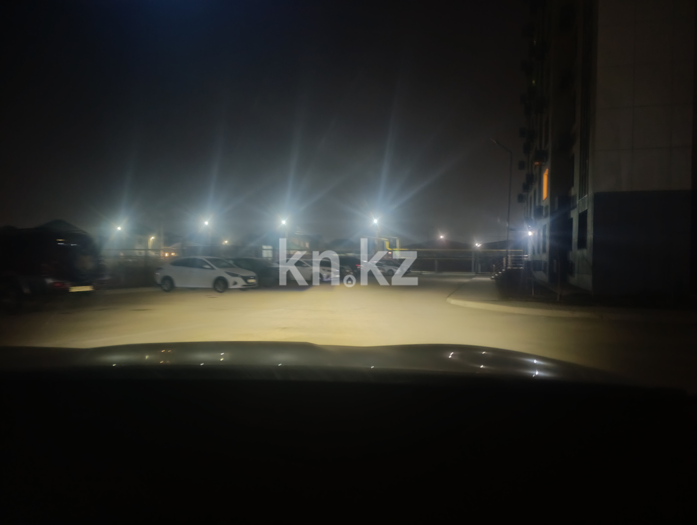 Аренда 3-комнатной квартиры, 64 м², Рыскулова, дом  304/2 - ул. Восточная объездная (ВОАД) - Аренда квартир помесячно в Алматы фото 24 из 26