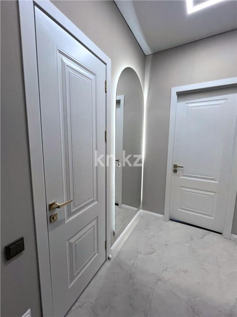 Продажа 2-комнатной квартиры, 49 м² - Продажа  двухкомнатных квартир в Караганде - страница 36 фото 23 из 36