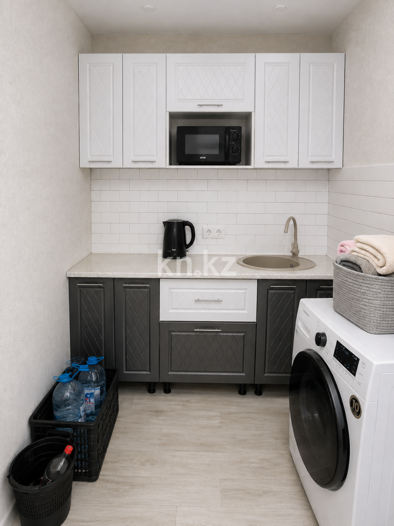 Продажа 2-комнатной квартиры, 45 м² в Караганде - фото 5