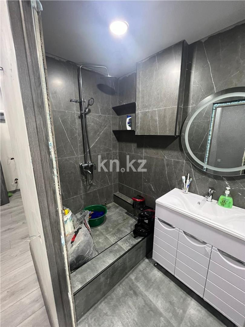 Продажа 2-комнатной квартиры, 45 м² - Продажа  двухкомнатных квартир в Караганде в Михайловке фото 13 из 24