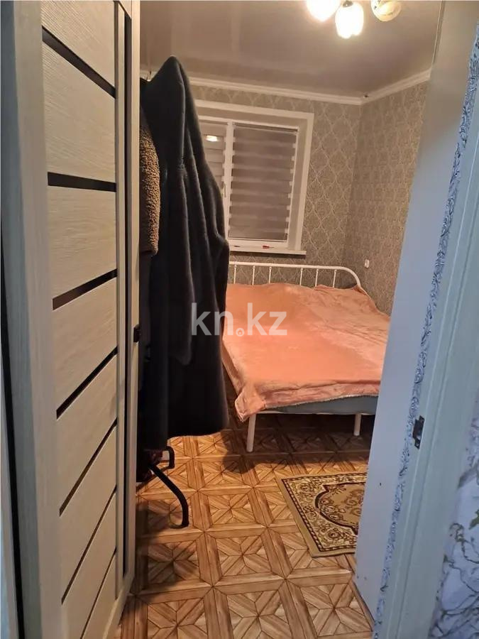 Продажа 4-комнатной квартиры, 59 м², 3 мкр-н, дом  8 - Продажа и аренда недвижимости в Абае фото 1 из 3