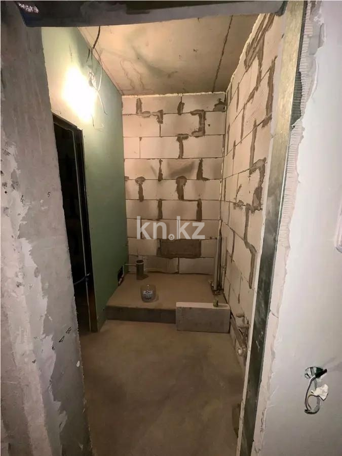 Продажа 2-комнатной квартиры, 55 м² - Продажа квартир в новостройках Алматы - страница 5 фото 3 из 3