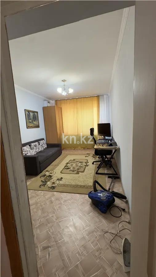 Продажа 2-комнатной квартиры, 50 м² в Алматы