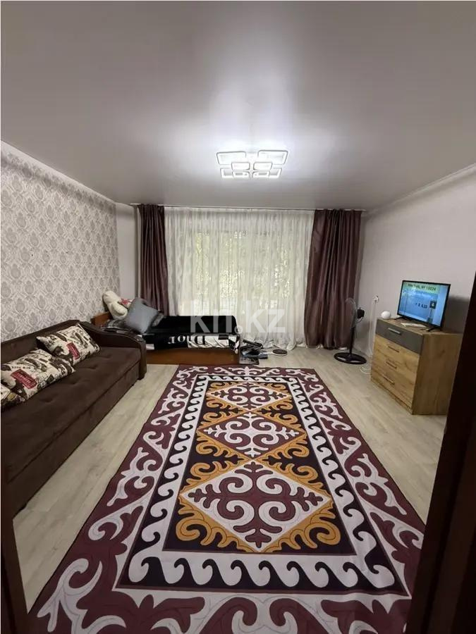 Продажа 1-комнатной квартиры, 40 м² - Продажа недвижимости в Караганде - страница 2 фото 1 из 5