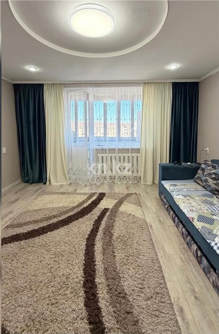 Продажа 2-комнатной квартиры, 52 м² в Караганде - фото 3