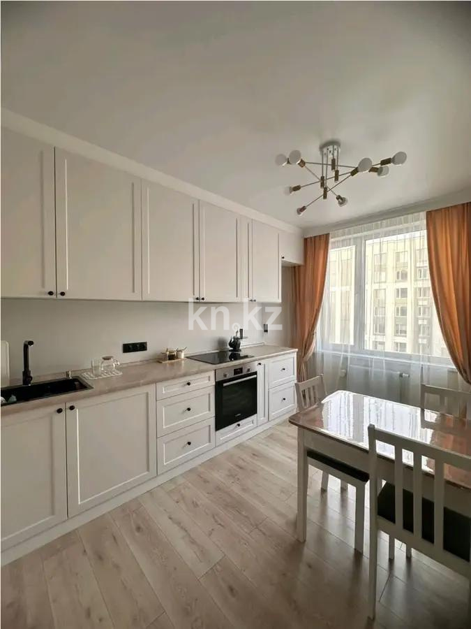 Продажа 3-комнатной квартиры, 78.1 м² - Продажа недвижимости в Астане - страница 4 фото 4 из 7