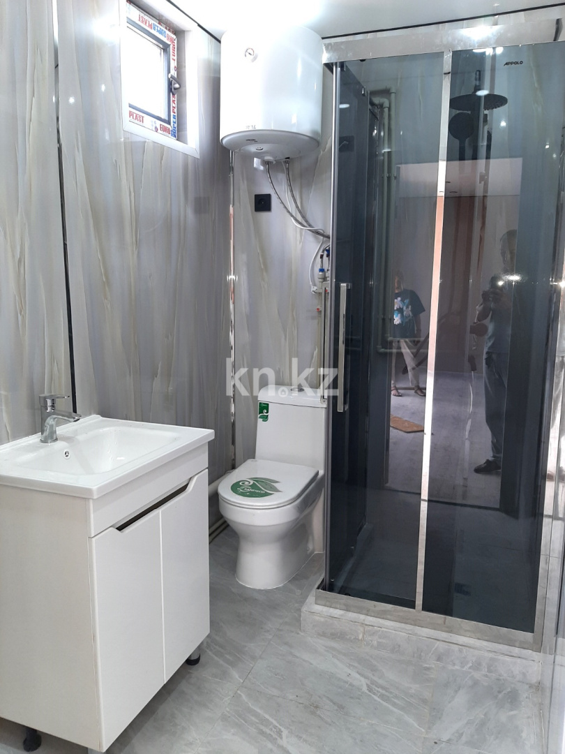 Продажа 3-комнатного дома, 56 м² в Темиртау - фото 5