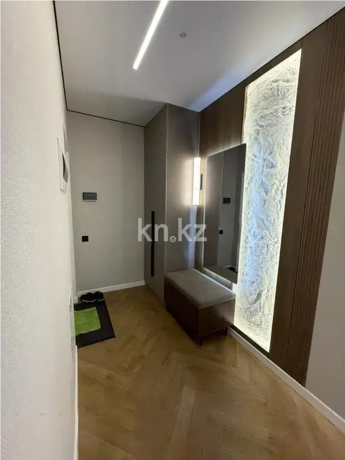 Продажа 2-комнатной квартиры, 52 м² в Алматы - фото 4