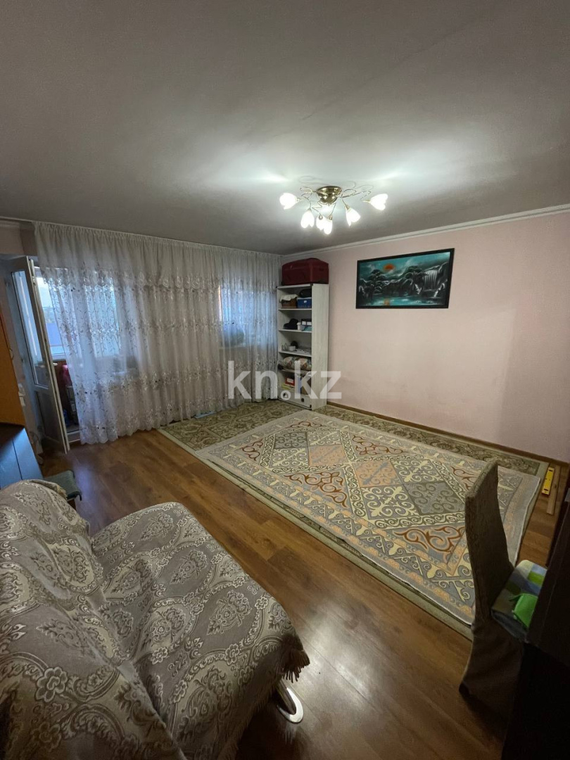 Продажа 3-комнатной квартиры, 79 м², ул. Брусиловского, дом  22 - Абая в Астане - фото 4