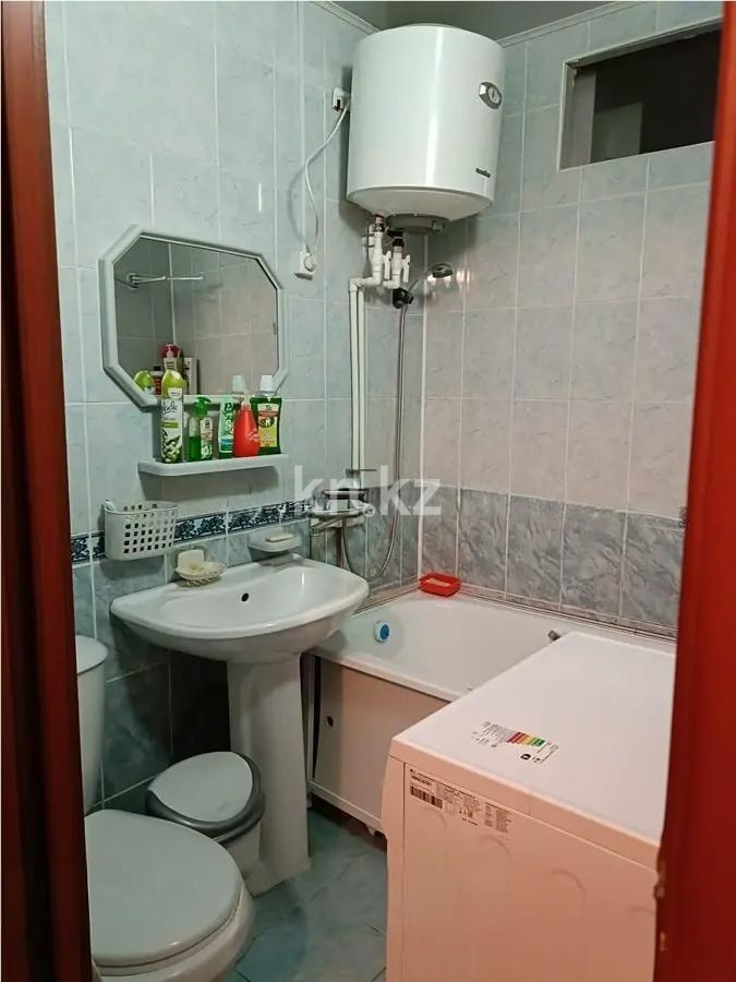 Продажа 2-комнатной квартиры, 43 м² - Продажа квартир от собственников в Караганде - страница 3 фото 3 из 3