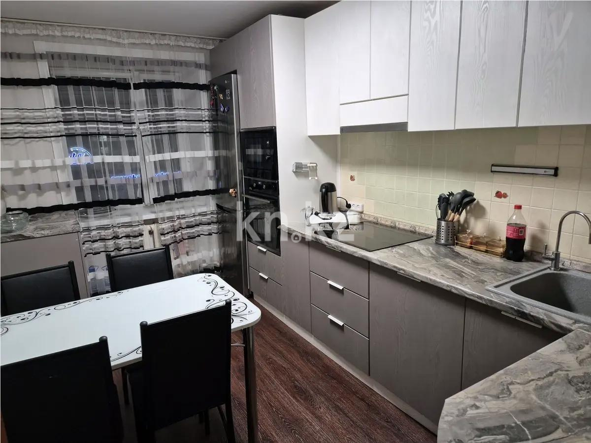 Продажа 2-комнатной квартиры, 51 м² в Караганде - фото 2
