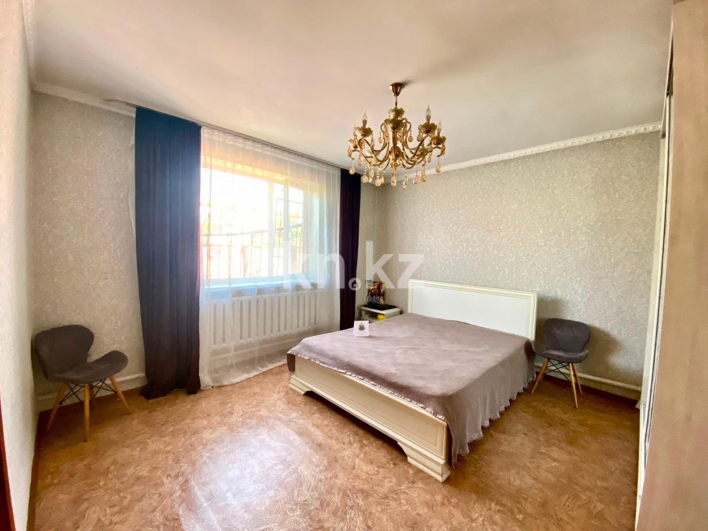 Продажа 5-комнатного дома, 100 м² в Алматинской области - фото 6