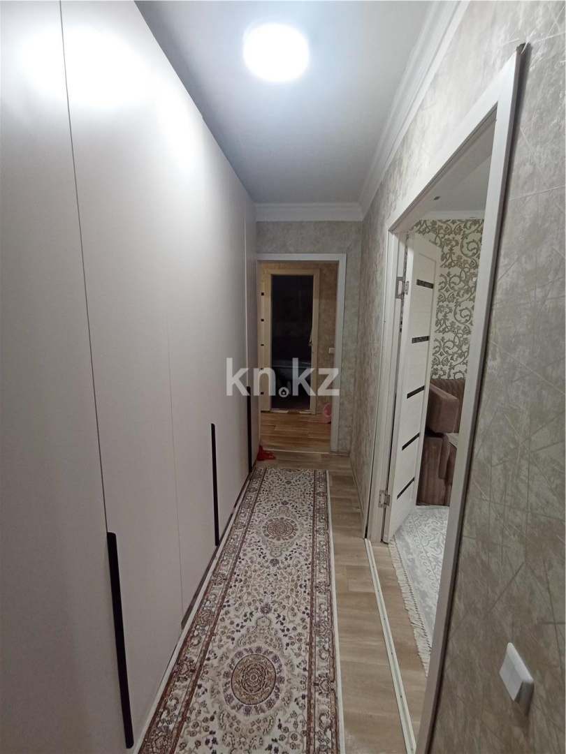 Продажа 4-комнатной квартиры, 77 м² - Продажа квартир в Караганде фото 11 из 13