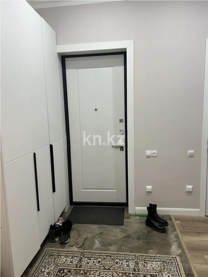 Продажа 2-комнатной квартиры, 72 м², 137 учетный квартал, дом  787 в Караганде - фото 4