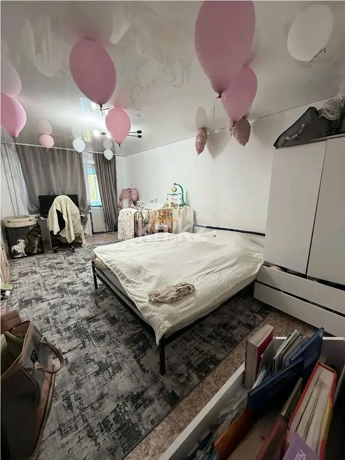 Продажа 1-комнатной квартиры, 33 м² - Продажа квартир в блочном доме в Темиртау - страница 2 фото 1 из 4