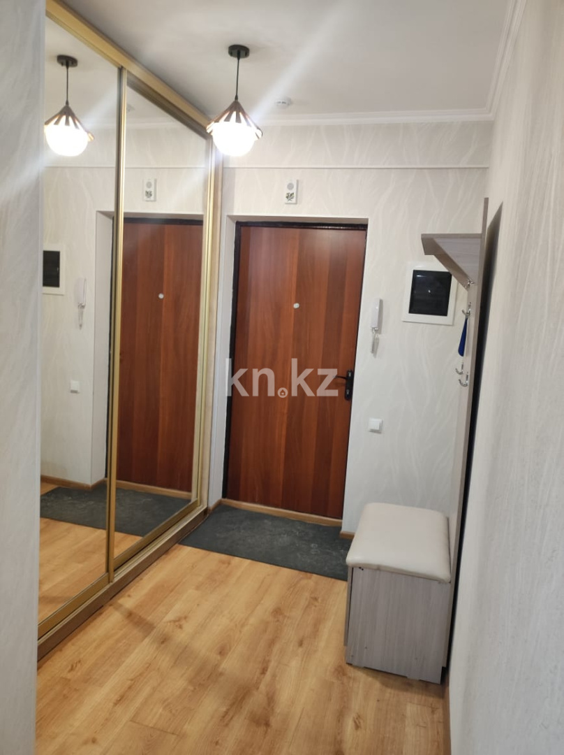 Аренда 1-комнатной квартиры, 45 м² - Аренда жилой и коммерческой недвижимости в Астане фото 4 из 7