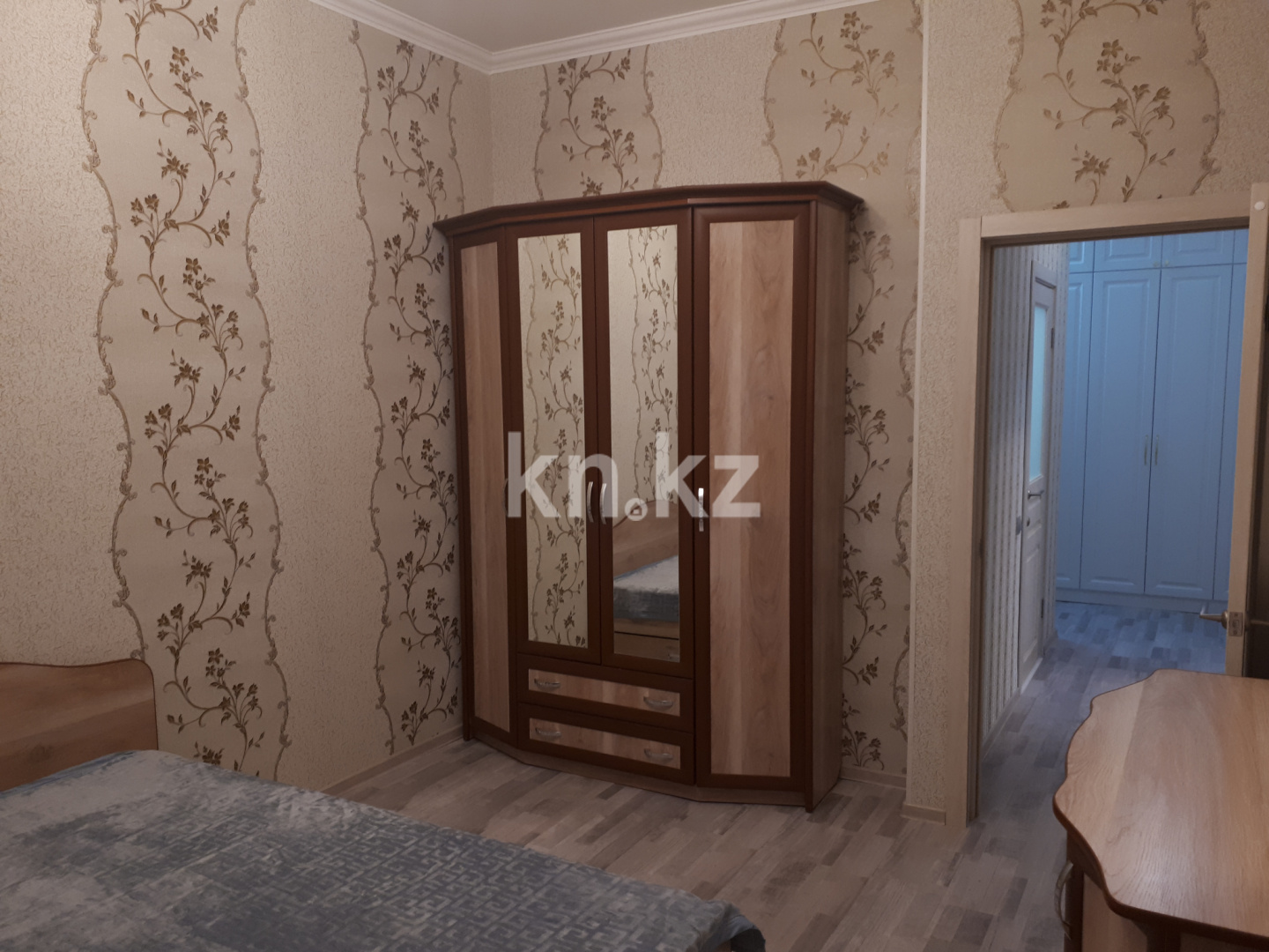 Продажа 2-комнатной квартиры, 58.5 м², пр. Улы Дала, дом  71 - ул. Аль-Фараби - Продажа квартир в Астане без посредников фото 4 из 12