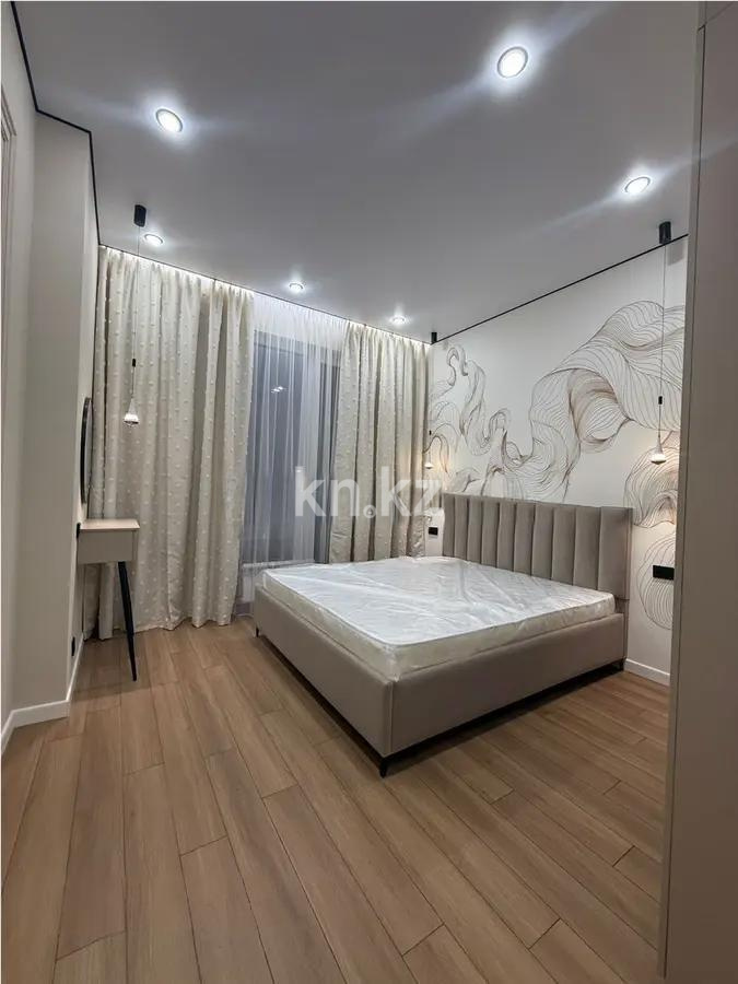 Продажа 1-комнатной квартиры, 41 м² в Алматы - фото 2