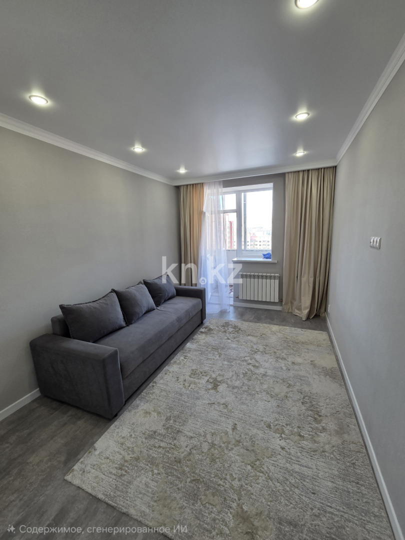 Продажа 1-комнатной квартиры, 40 м² - Продажа квартир от собственников в Астане - страница 3 фото 12 из 16