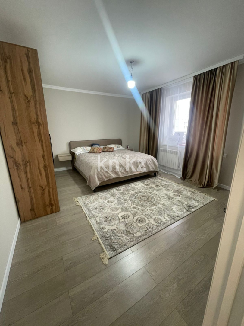 Продажа 3-комнатной квартиры, 94 м² в Астане - фото 3