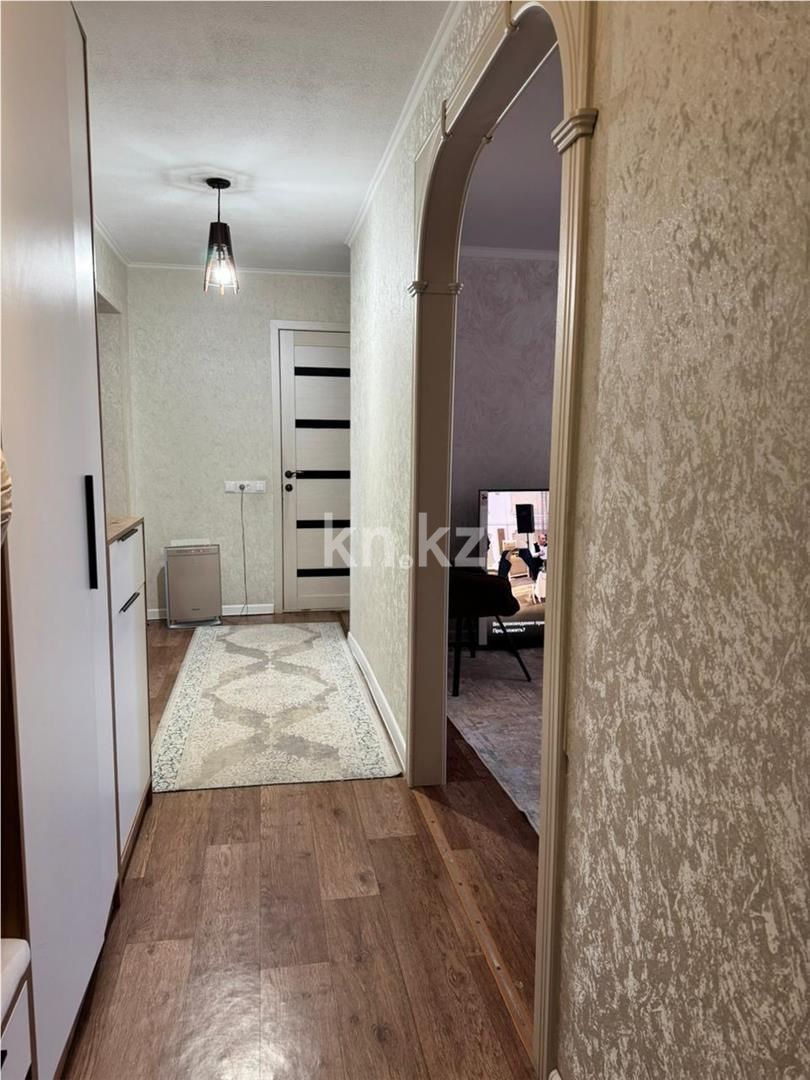 Продажа 3-комнатной квартиры, 65 м² в Караганде - фото 9
