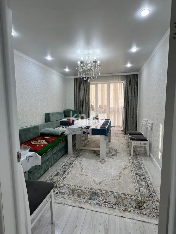 Продажа 2-комнатной квартиры, 67 м² - Продажа двухкомнатных квартир в Караганде - страница 3 фото 1 из 6