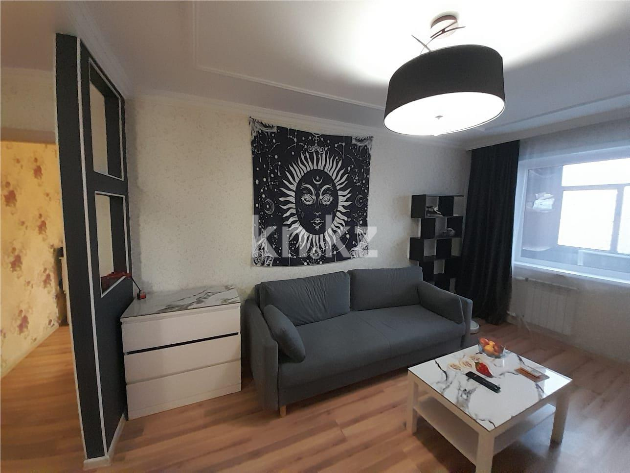 Продажа 2-комнатной квартиры, 48 м² в Караганде - фото 3