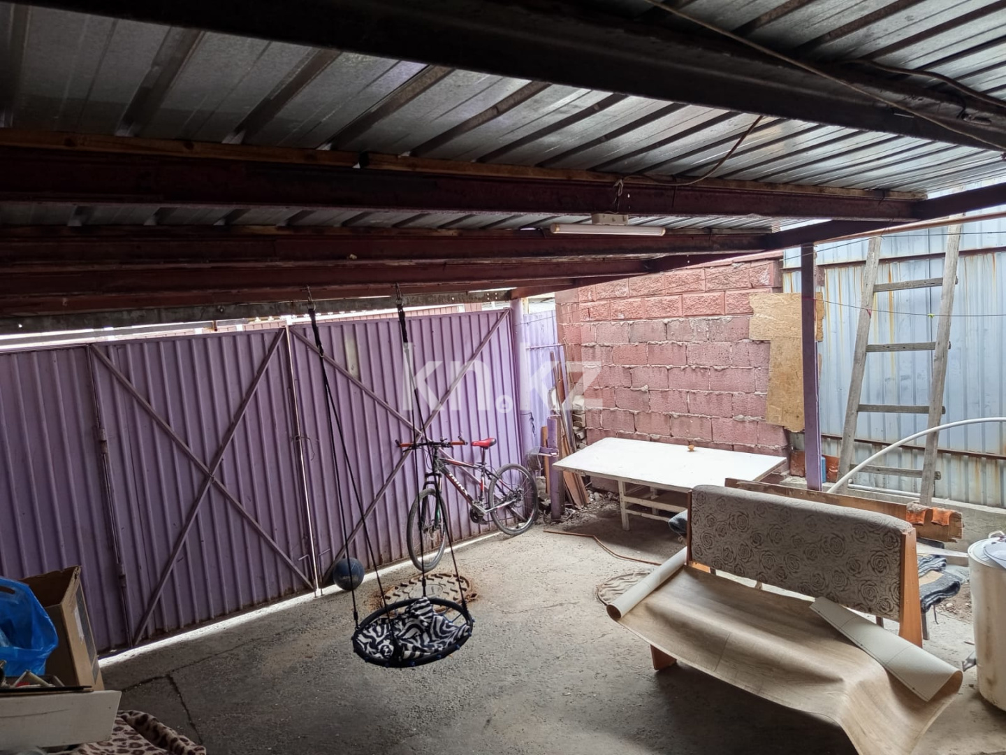 Продажа 4-комнатного дома, 70 м² в Алматы