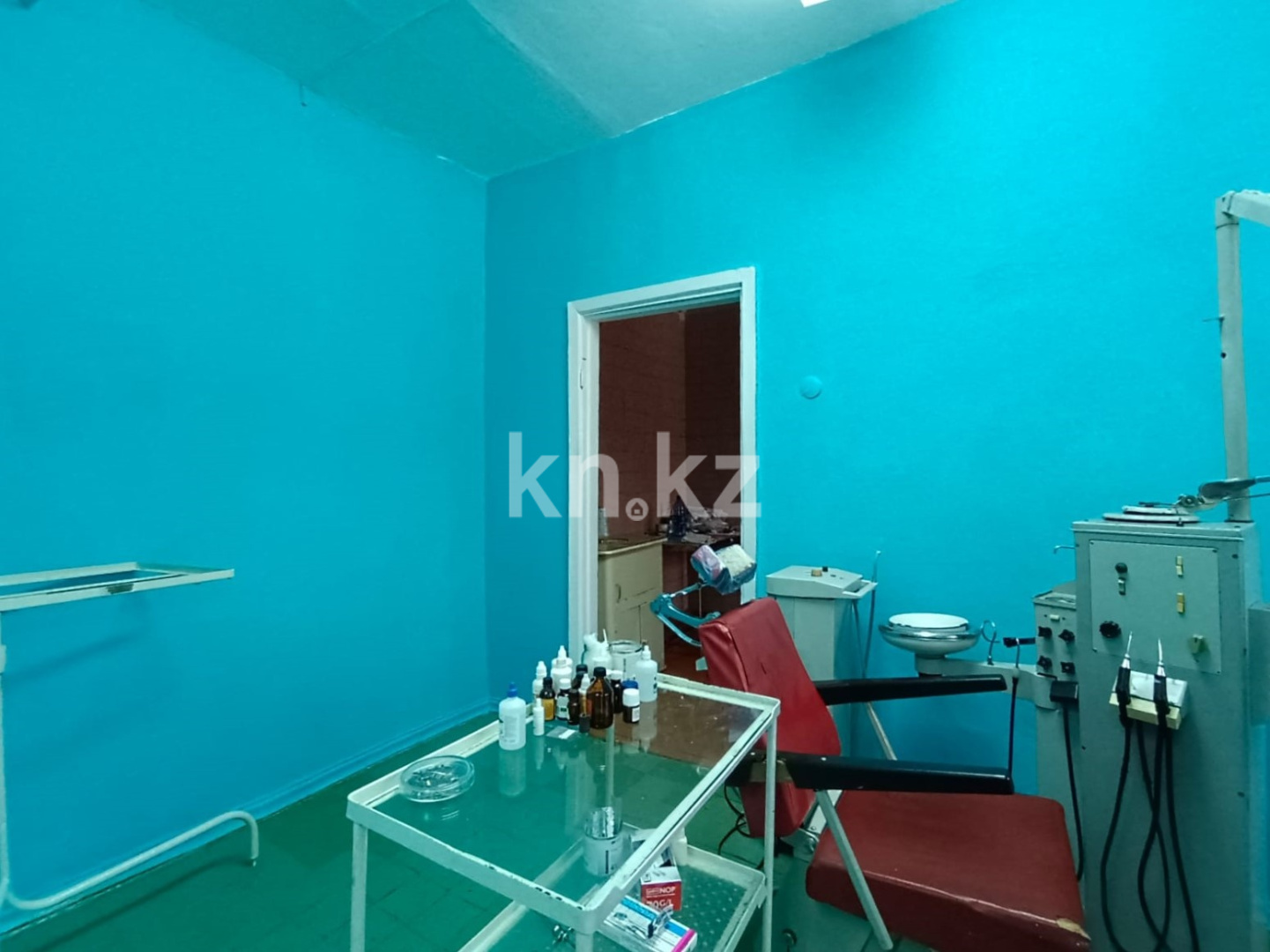 Продажа помещения, 178.4 м² - Недвижимость в Казахстане фото 15 из 22