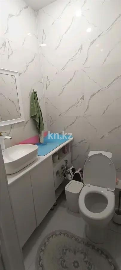 Продажа 3-комнатной квартиры, 70 м² - Продажа трехкомнатных квартир от собственников в Астане фото 5 из 5