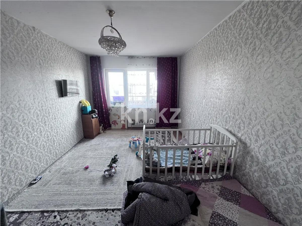 Продажа 1-комнатной квартиры, 39.3 м² - Продажа недвижимости в Казахстане - страница 13 фото 1 из 4
