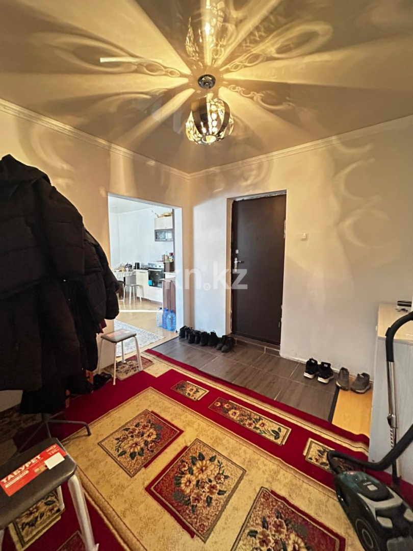 Продажа 3-комнатной квартиры, 57 м² в Караганде - фото 9