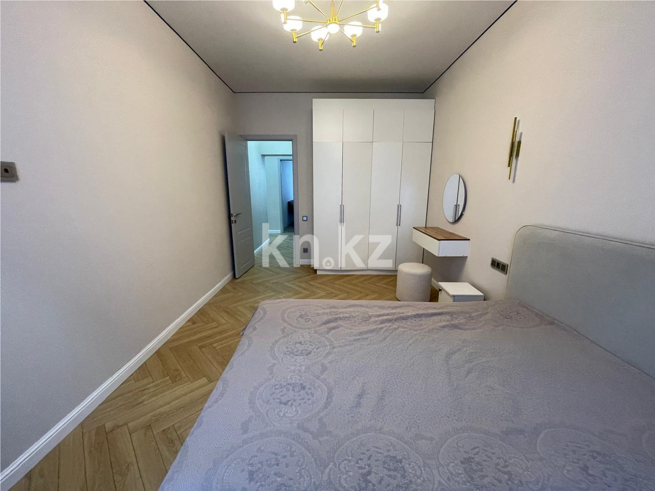 Продажа 3-комнатной квартиры, 90 м² - Продажа квартир в Казахстане - страница 24 фото 6 из 22