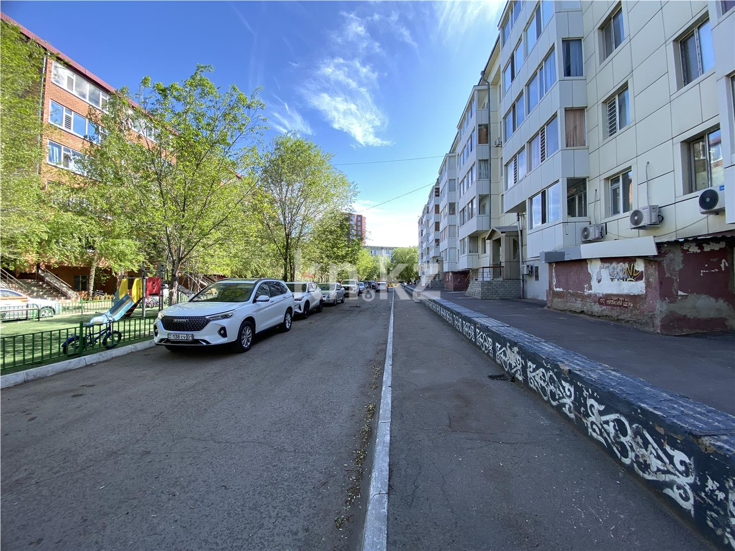Продажа 2-комнатной квартиры, 48 м² - Продажа квартир в Астане фото 16 из 20