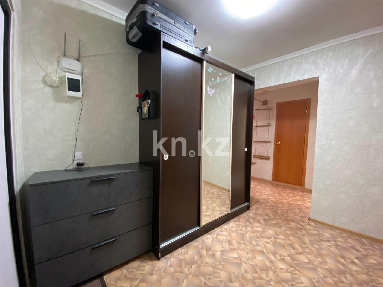 Продажа 2-комнатной квартиры, 56 м² - Недвижимость в Темиртау - страница 5 фото 14 из 19