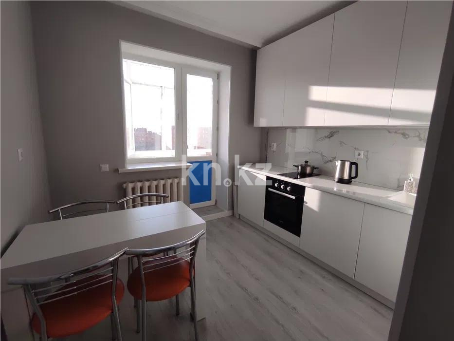 Продажа 1-комнатной квартиры, 34 м² - Продажа квартир в Астане - страница 2 фото 2 из 6