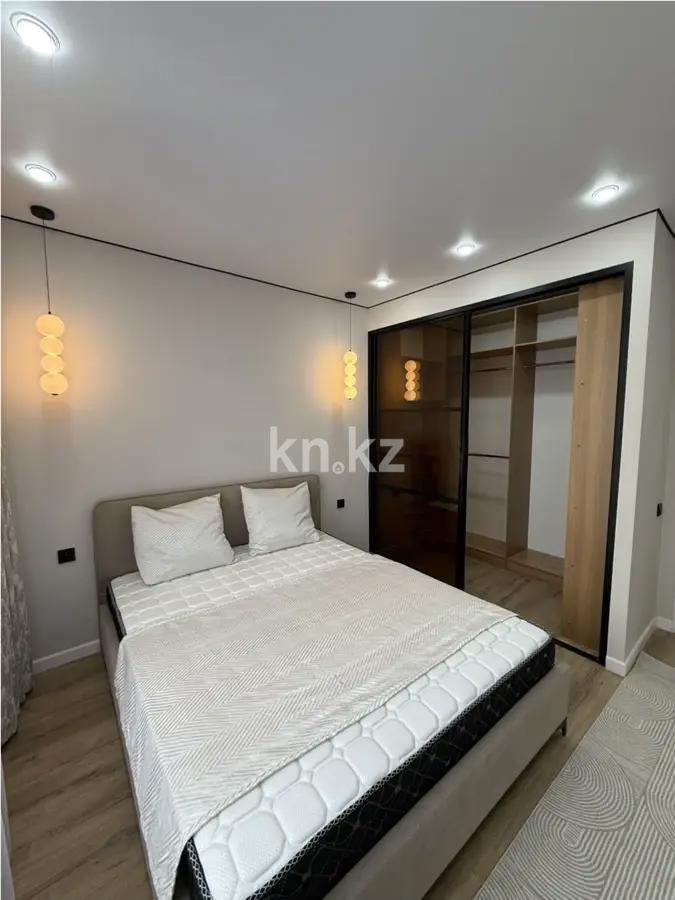 Продажа 2-комнатной квартиры, 51 м² в Алматы - фото 2