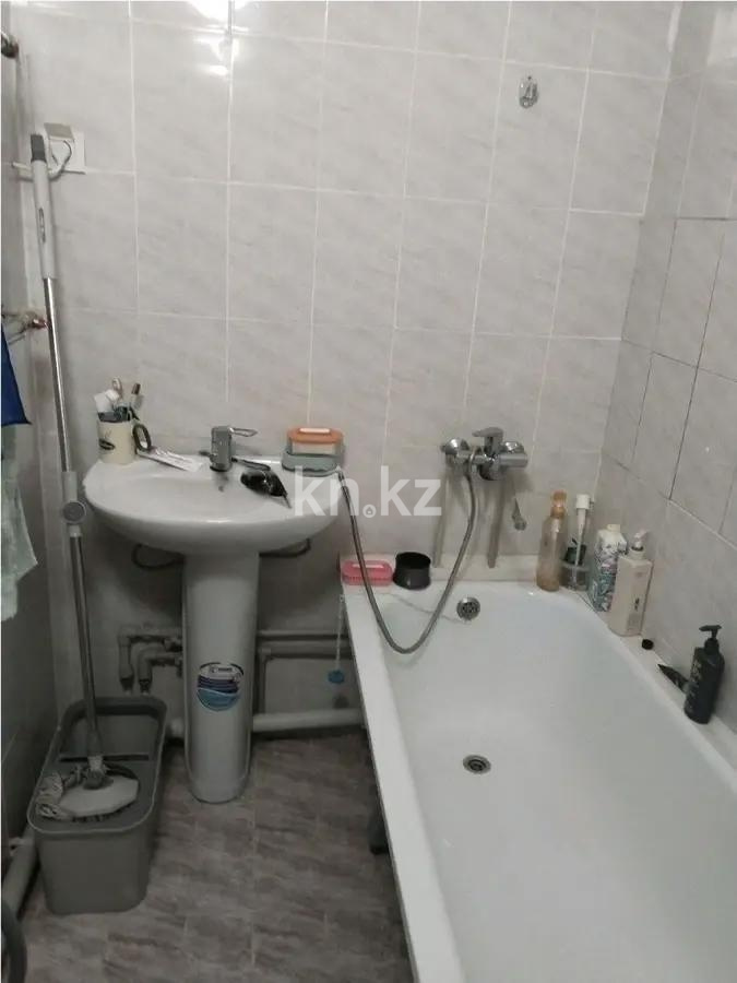 Продажа 2-комнатной квартиры, 59 м² в Алматы - фото 4