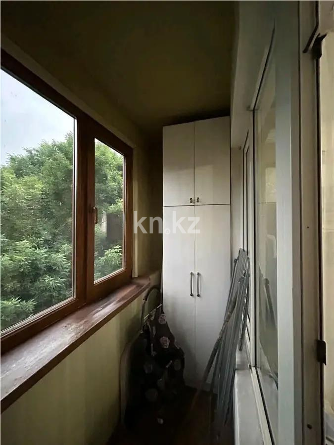 Продажа 2-комнатной квартиры, 42.8 м² - Продажа квартир от собственников в Алматы фото 7 из 7