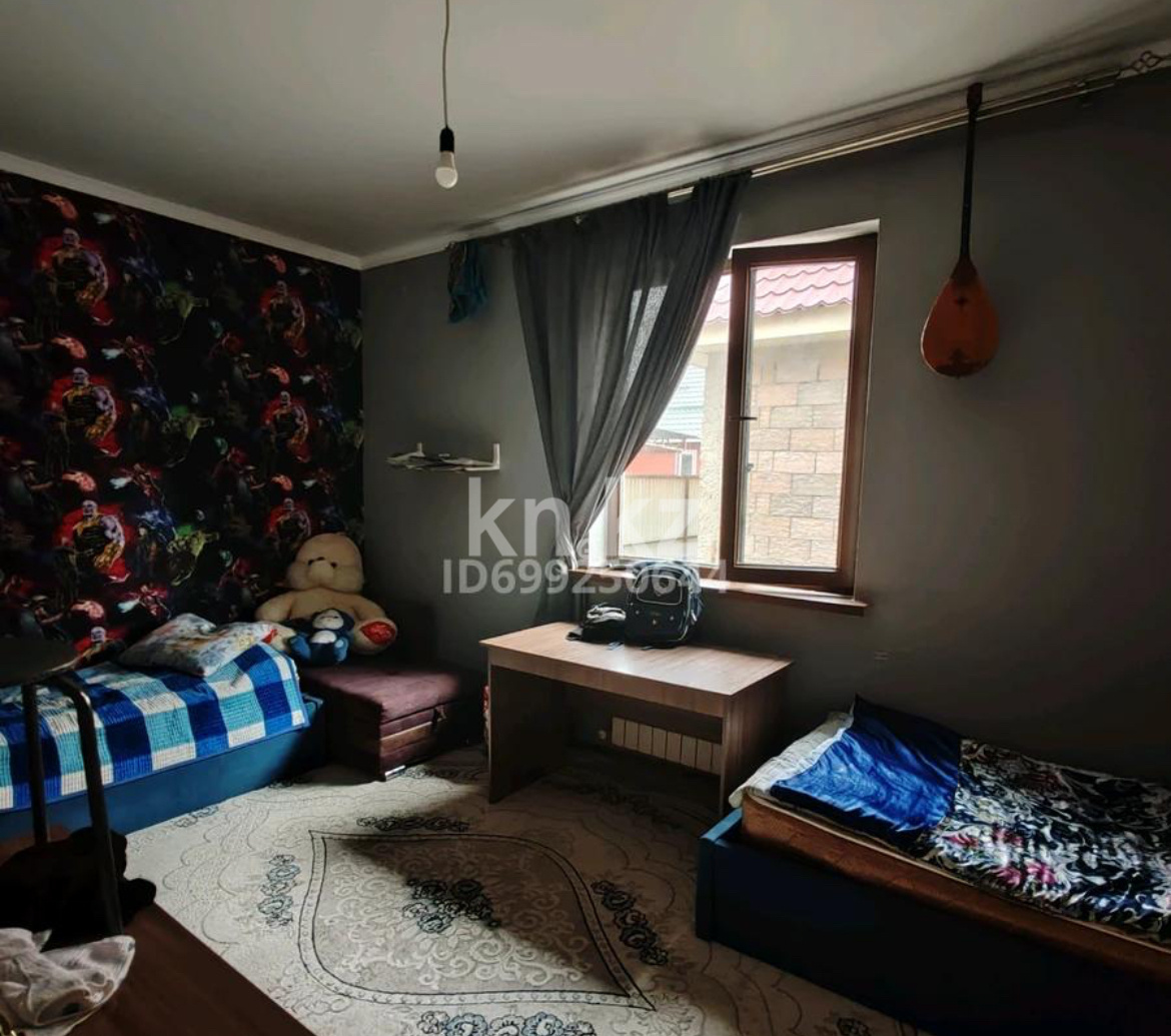 Продажа 4-комнатного дома, 140 м² - Продажа четырехкомнатных домов, коттеджей от собственников в Алматы фото 4 из 7