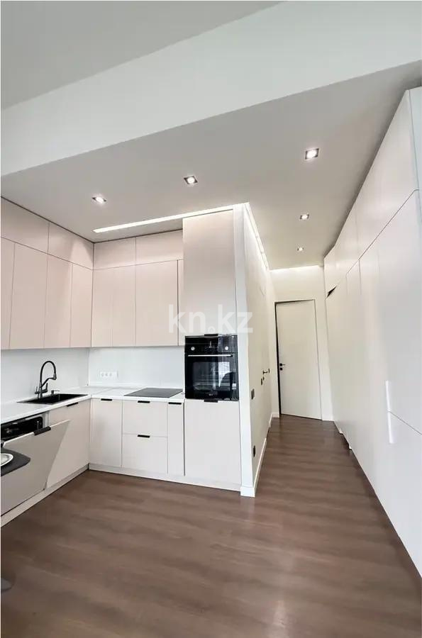 Продажа 2-комнатной квартиры, 65 м², ул. Култобе, дом  24/7 в Алматы - фото 3