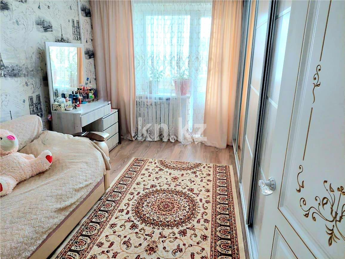 Продажа 4-комнатной квартиры, 87 м² в Темиртау - фото 3