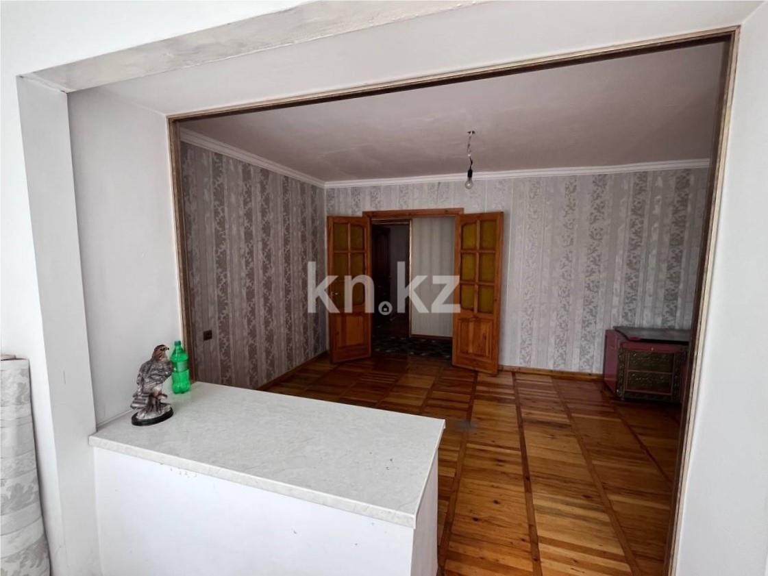 Продажа 5-комнатной квартиры, 110 м² в Караганде - фото 15