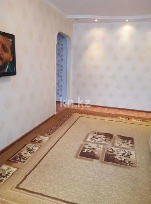 Продажа 3-комнатной квартиры, 60 м² - Продажа квартир в Алматы - страница 14 фото 1 из 5