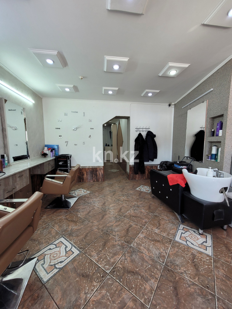 Аренда , ул. Ермекова, дом  60 - Аренда офисных и торговых помещений в Караганде с фото фото 2 из 4