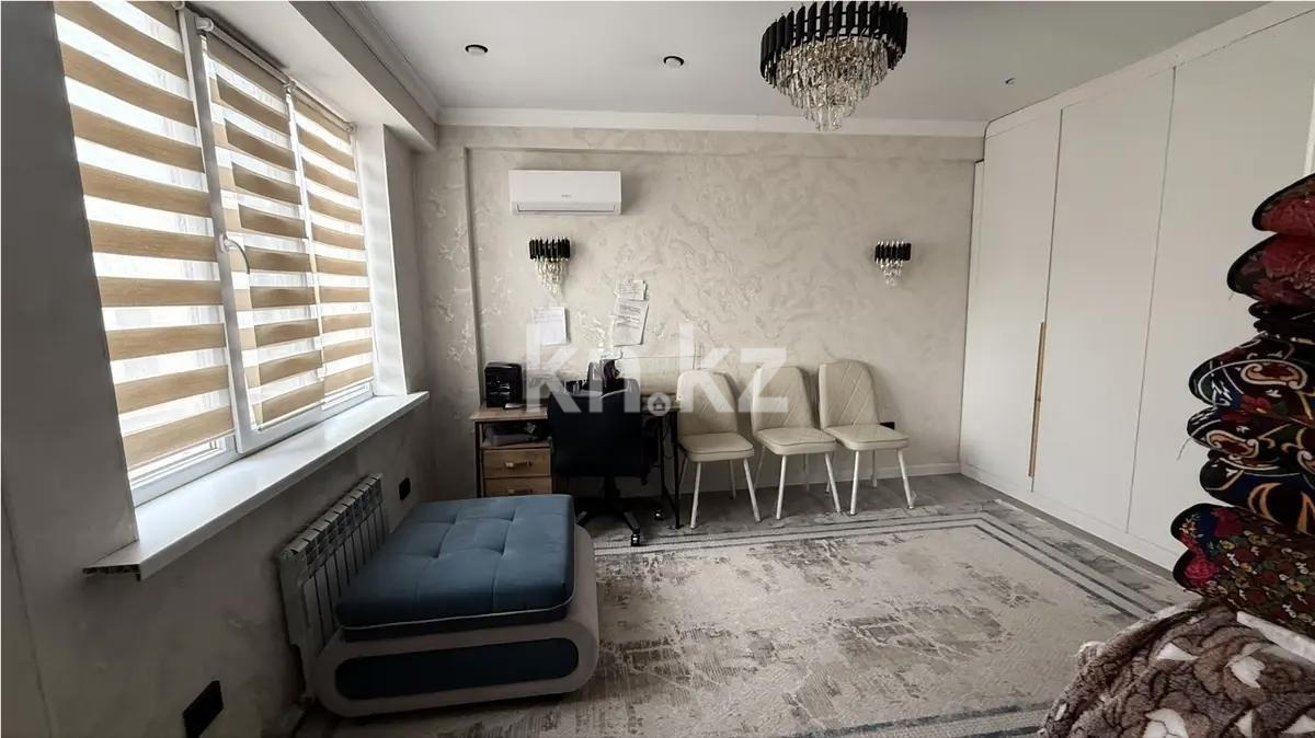 Продажа 1-комнатной квартиры, 30 м² - Недвижимость в Алматы - страница 33 фото 1 из 3