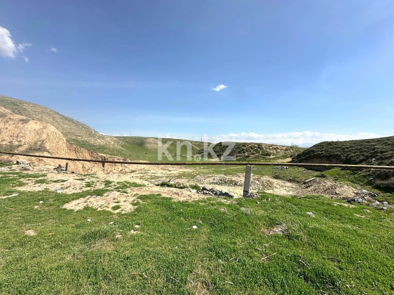 Продажа участка, 4.8 га - Продажа земельных участков в Шымкенте в Каратауском р-не фото 5 из 9