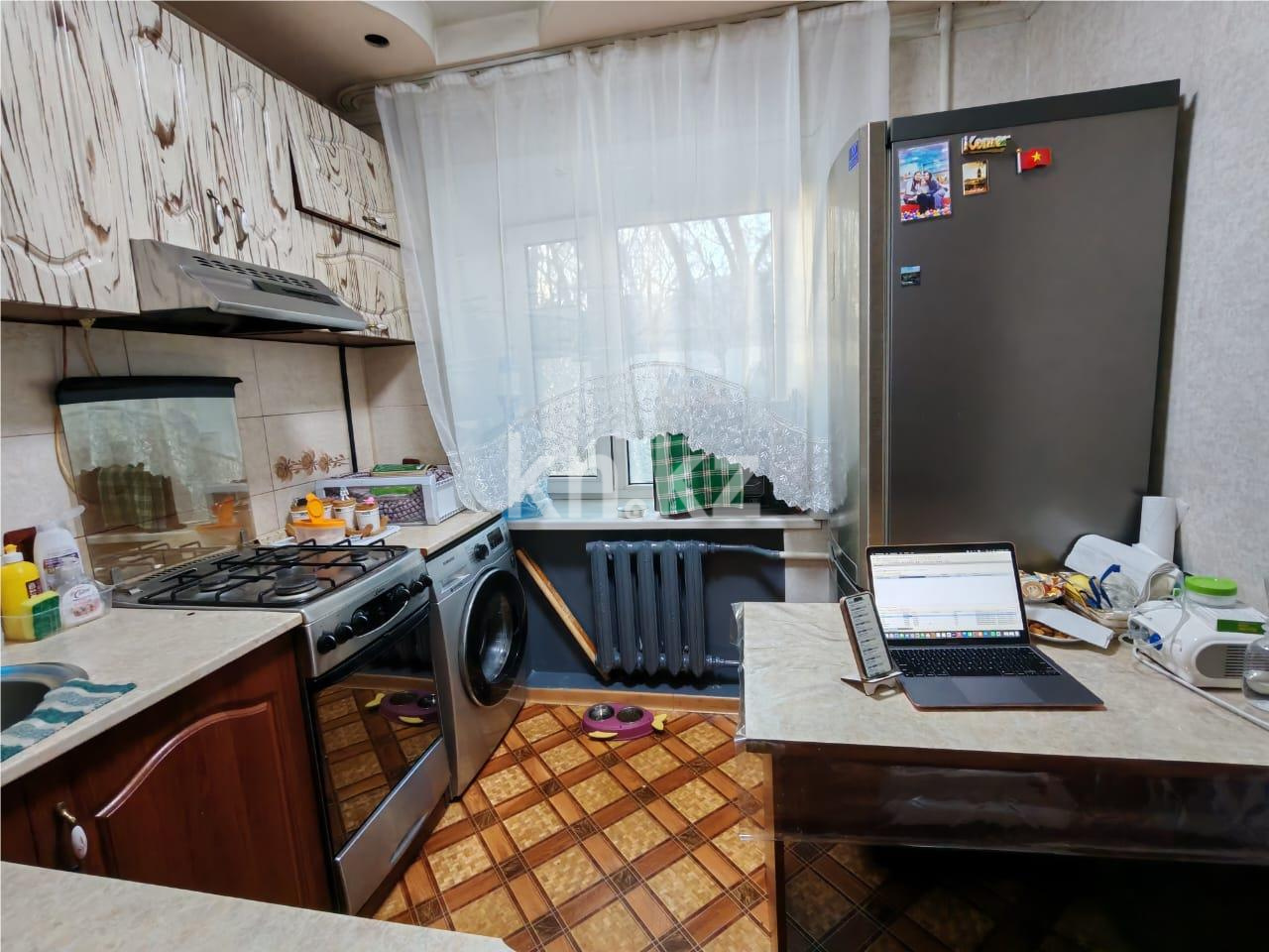 Продажа 2-комнатной квартиры, 42 м², ул. Полетаева в Караганде - фото 6